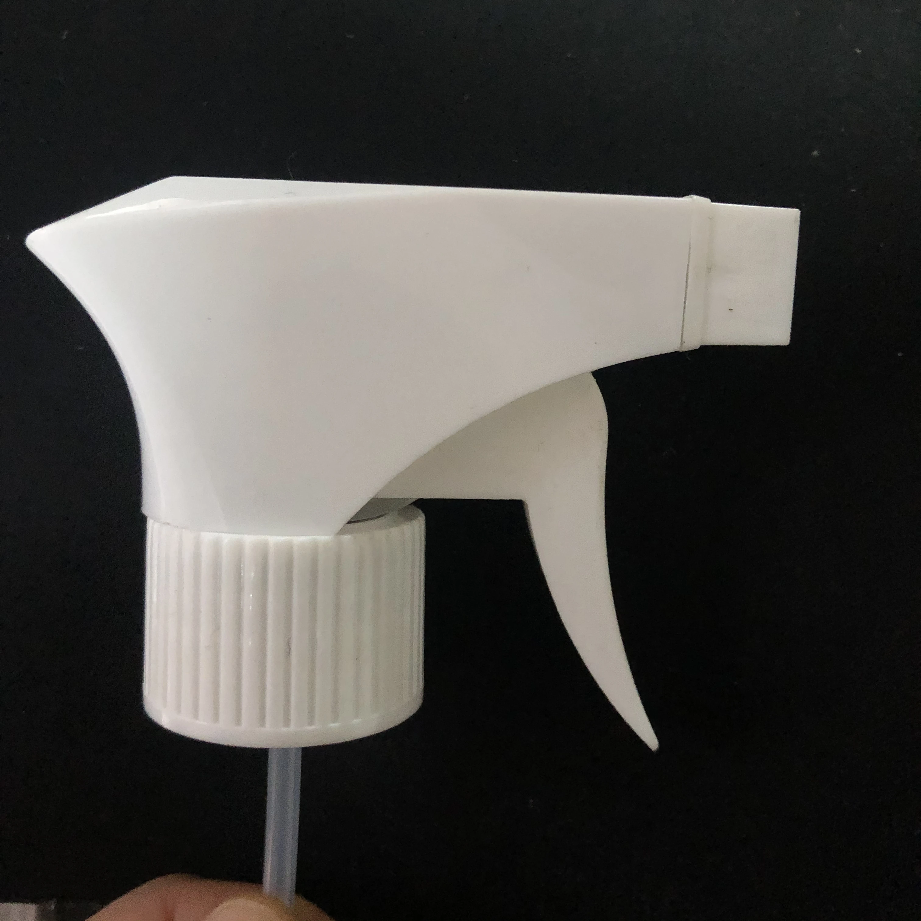2024 K-t01A ALL White Trigger Sprayer 28mm 28/410