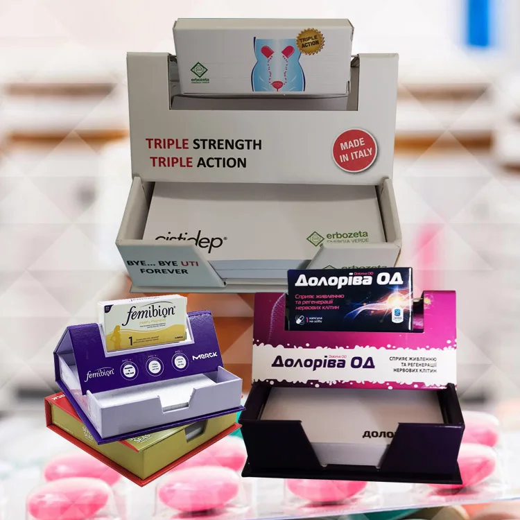 XiamenTrendsPromoProduct pharmacist gifts