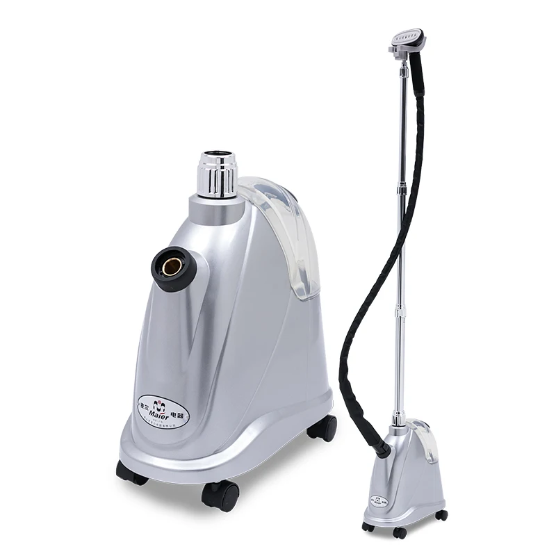 
Паровой утюг Maier с бойлером, портативный паровой утюг для одежды 