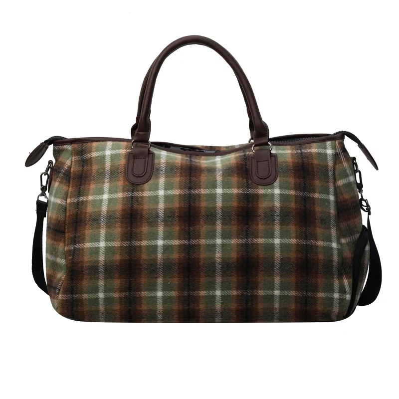 Low Price Wholesale Easily Accommodate a Variety Items Easy to Carry Move Travel Hand Bags