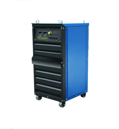 FyeBoon Welding Machine MZ-1250IGBT Arc Welding Machine Hot Sale Portable Submerged