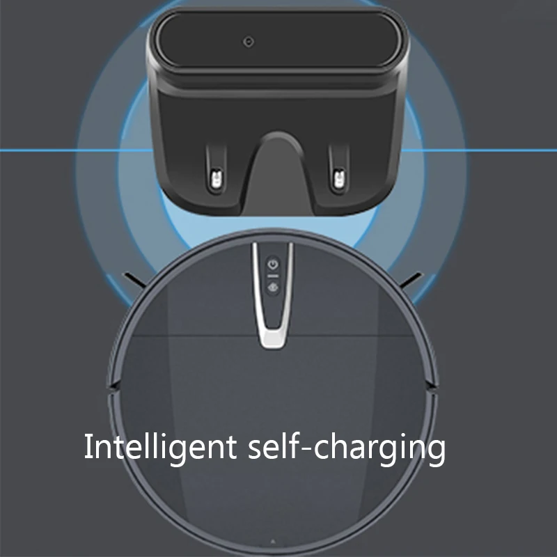 Good Smart Robotic Room Cleaner V5 New Innovative Product Automatic Robot Vacuum Clean For Home Cleaning