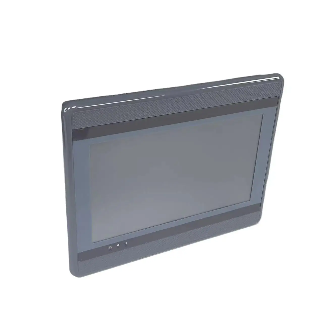 WEIDE WD101 series 10.1 inch HMI high resolution Smart touch screen panel Human Machine Interface
