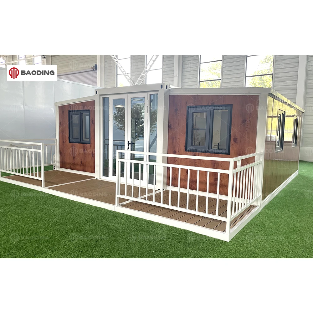 20Ft Australia Standard 3 Bedroom Cheap Portable Prefabricated Buy Shipping Luxury Puerto Rico 40Ft Expandable Container House