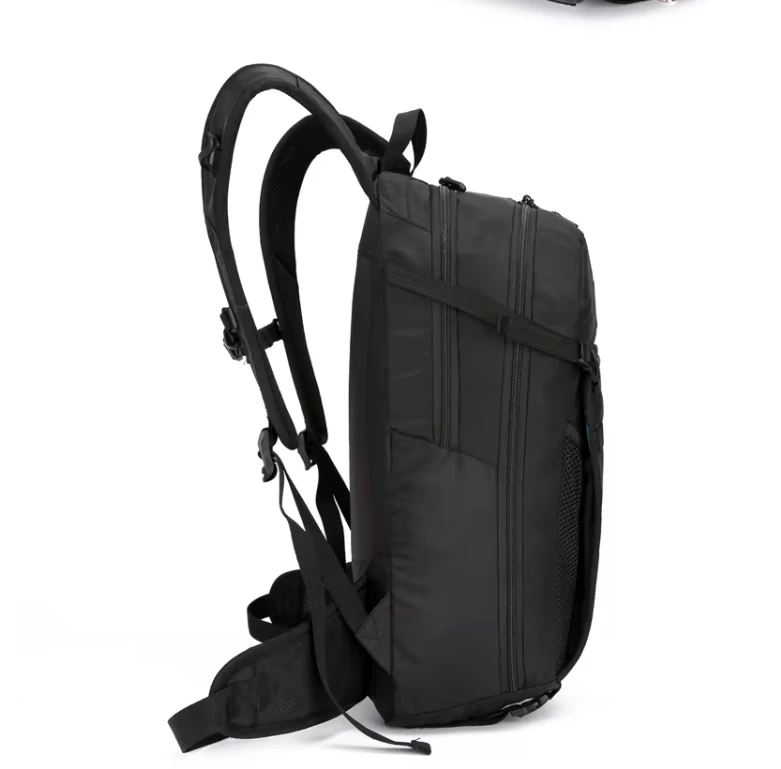 Outdoor Backpack for Biker Motor Cycling with Water Bladder Cycling Pack Backpack