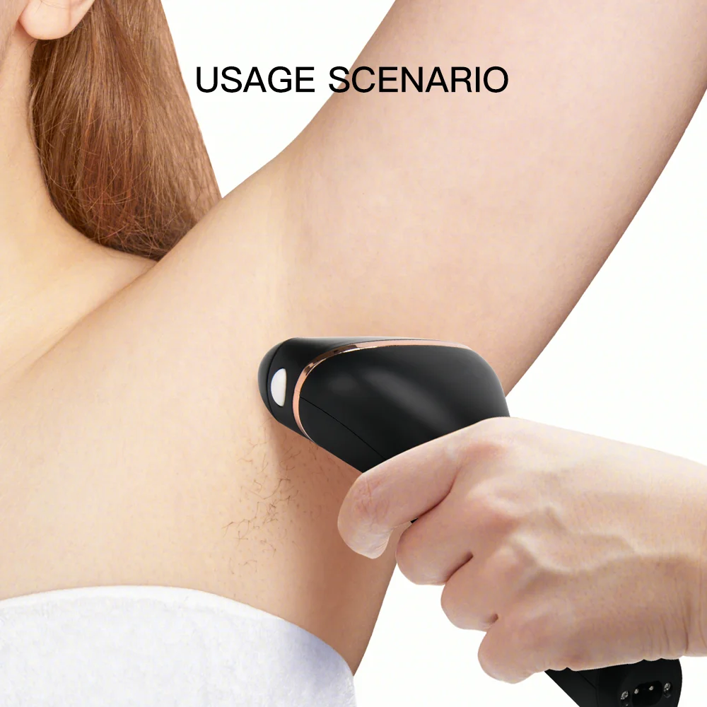 3 in1 Multifunctional Electric Shaver Professional Pedicure Rechargeable Foot File Callus Remover