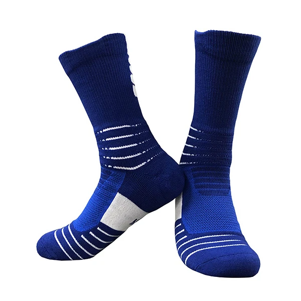 V-Doing Socks Basketball Socks Sports Uniform Socks Discount Wholesale with Basketball Jersey