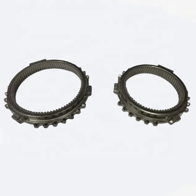 Mechanical transmission synchronizer ring 232407 232408 232452 For Peugeot 106 206 207 307 For Citroen C2 C3 C4 ZX