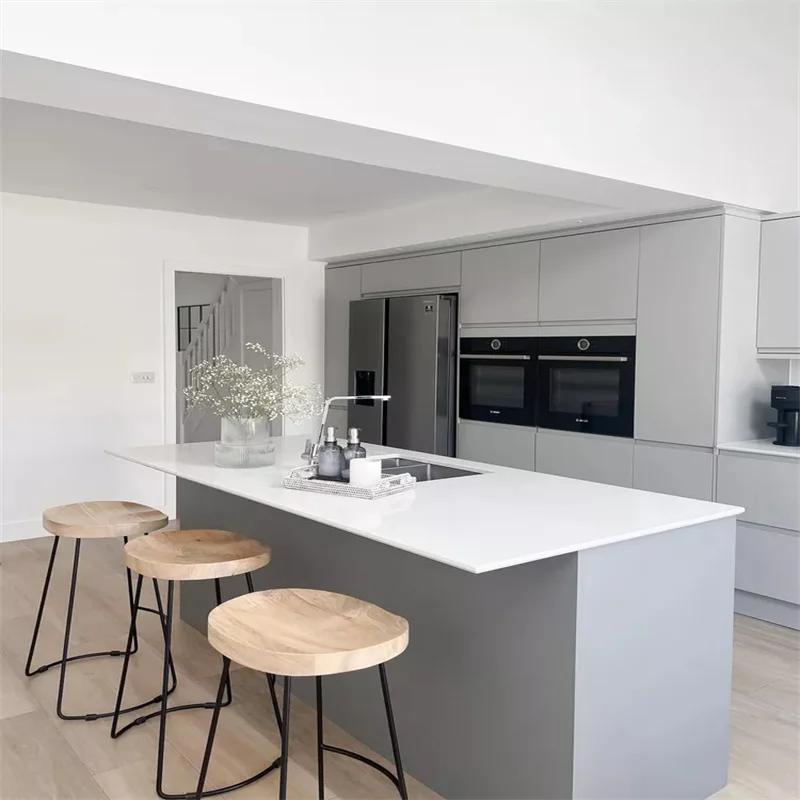 factory price modern comfort kitchen on selling
