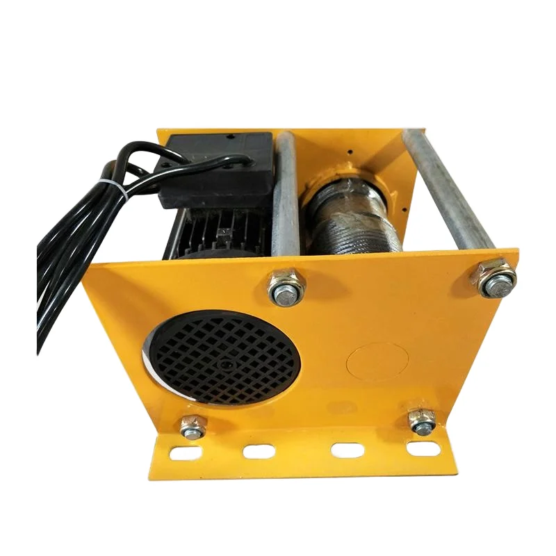 marine electric boat anchor trailer winch 12v 12v