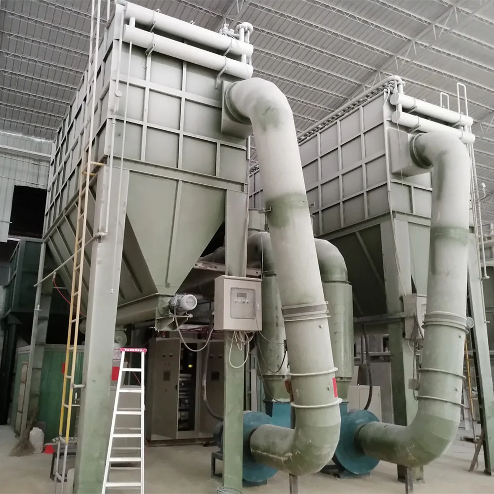 
Yifeng YFM198 Dolomite Grinding Mill for Sale 