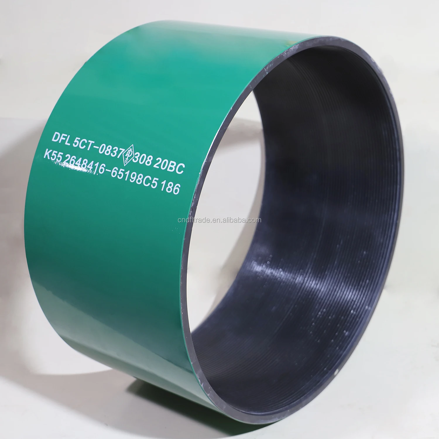 API 5CT 7 5//8' casing Coupling