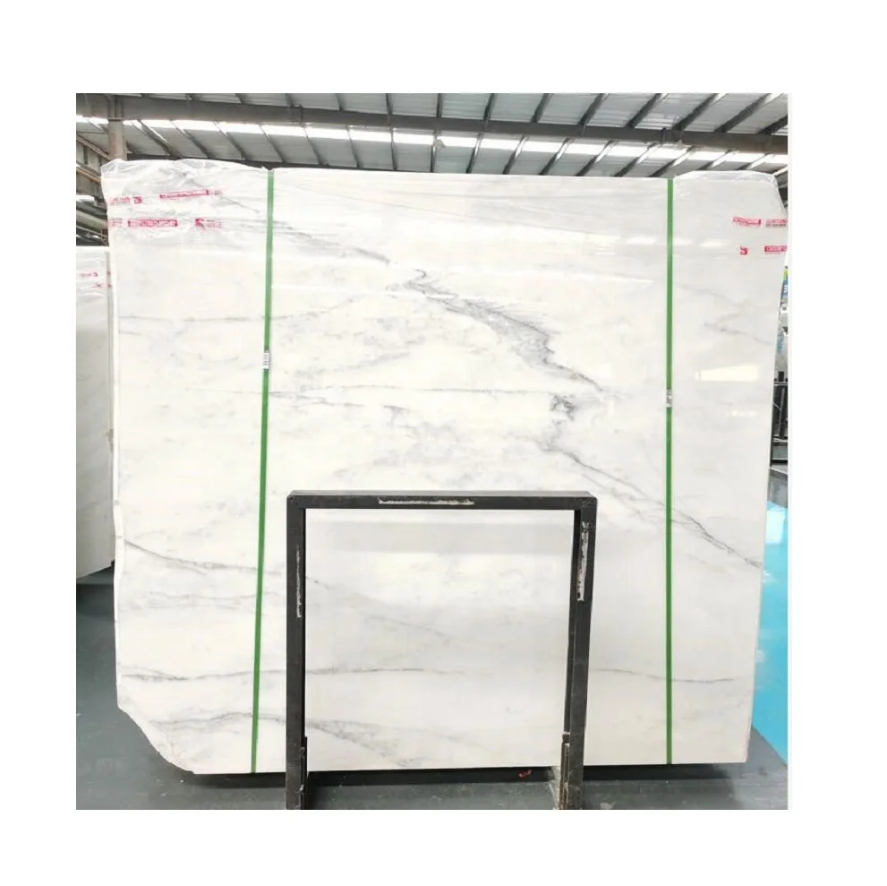 East white marble eastern slabs with competitive price