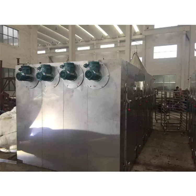 Laboratory drying oven vacuum dryer machine