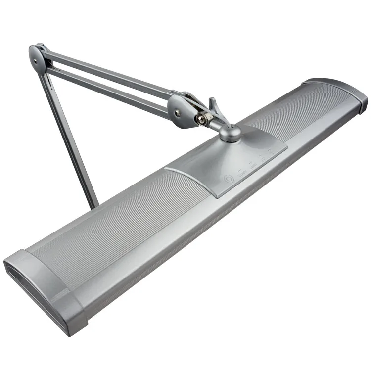 45W 3500 Lumens 4 levels high brightness floor lamp for esthetician sewing reading crafts eyelash extensions