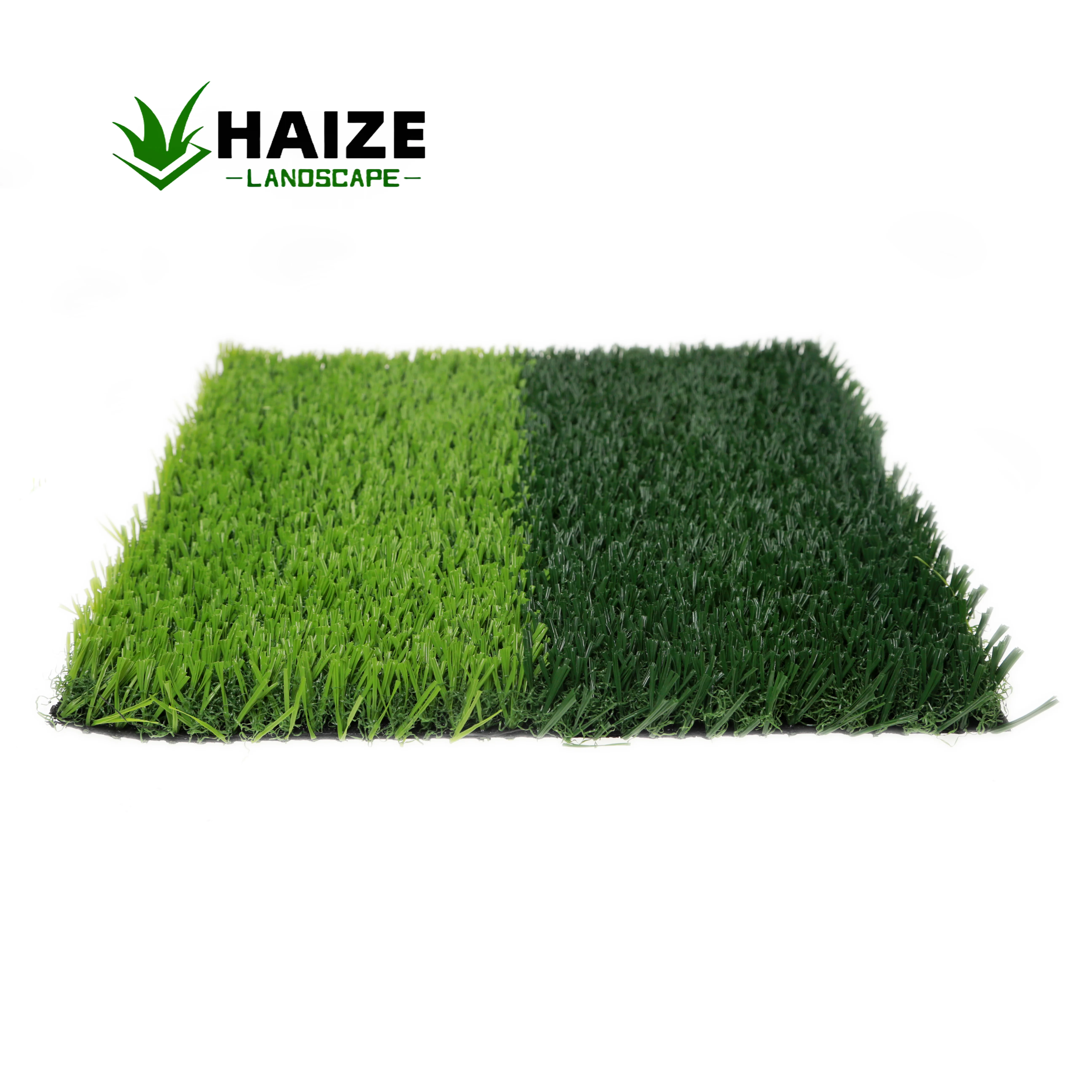 High quality synthetic turf football sports flooring lawn for football field Artificial sports grass
