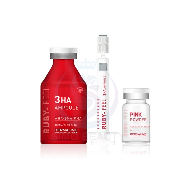 care sponge spicule powder peel skin whitening ampoules skin rejuvenation stem cell ampoule facial ampoule for wholesales