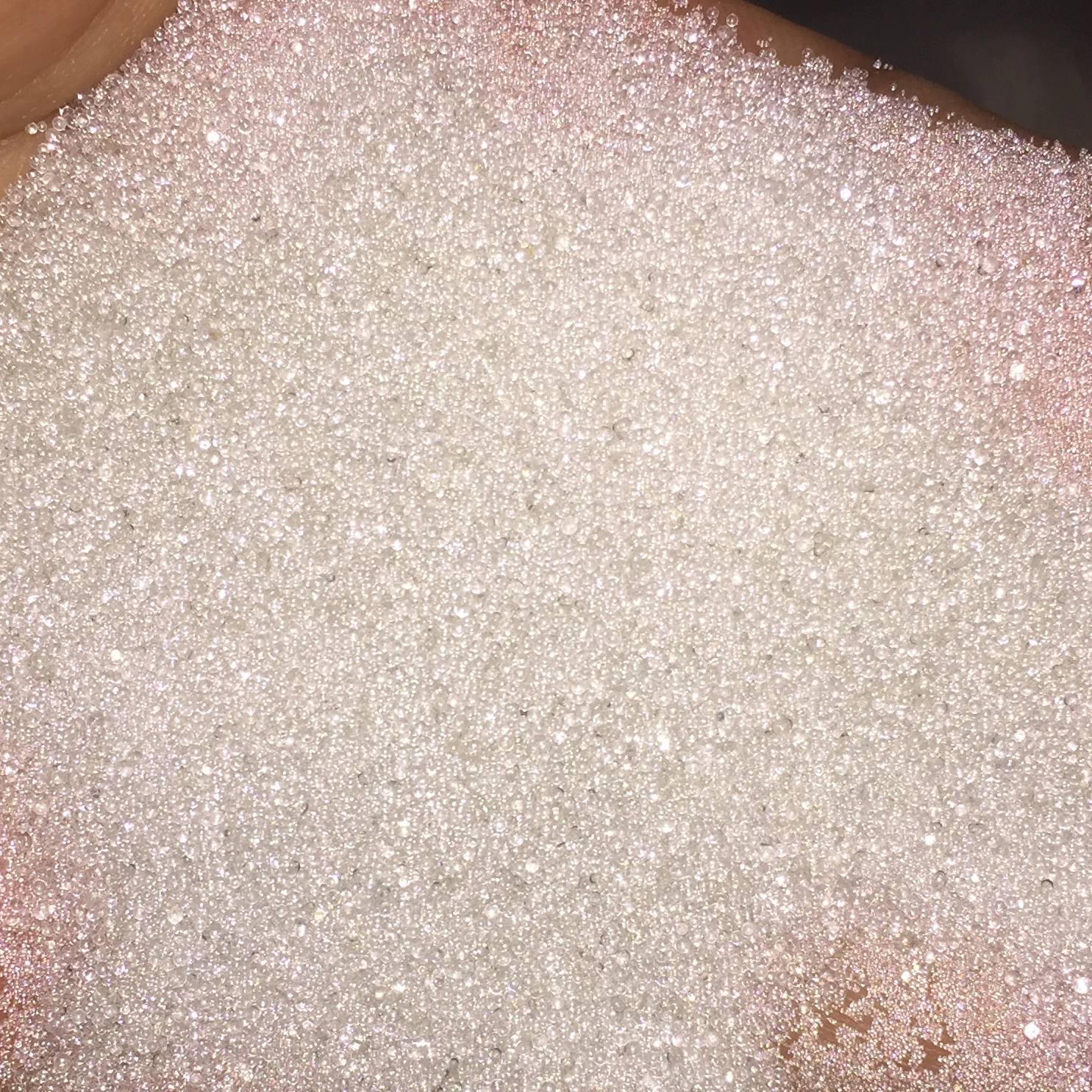  Термопластичная Светоотражающая микро-стеклянная краска для дорожной маркировки