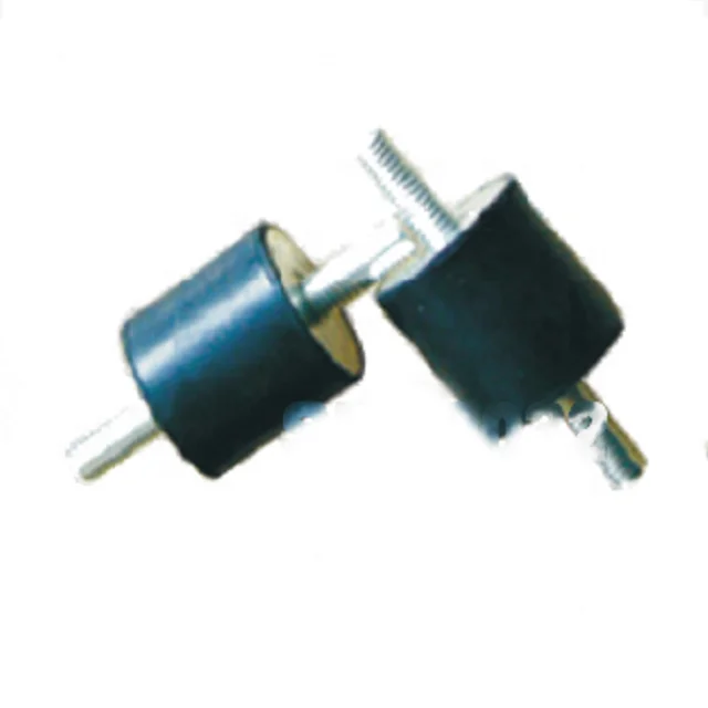 SRP3032 HVAC system units condenser rubber feet airconditioner rubber damper Rubber Feet