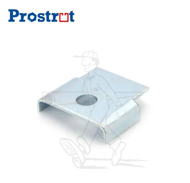 Mordaza RUC Riel 41 мм EG или HDG