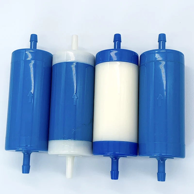 Высокопроизводительная Мембрана для воды PS высокопоточная мембрана из полого волокна домашнего использования в воде фильтр