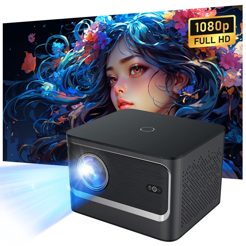 Автомобильный светодиодный ТВ-блок Z9 для l018 поддержка 4k проектор двери автомобиля