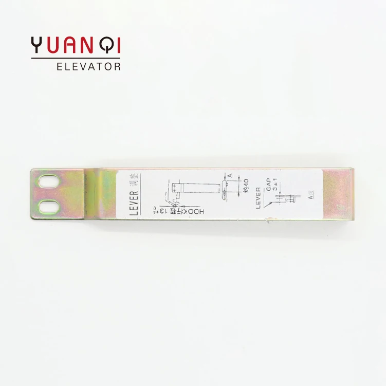 DK-RN4/DK-RN4L/DK-RN4L-A/DK-RN4R-A Lift Lock Parts for Hitachi Elevator Door Lock