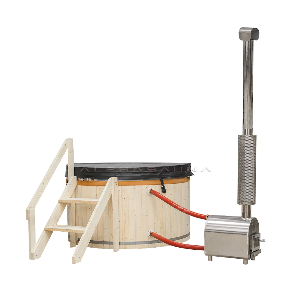 Spa Design Portable Massage Hot Tub For Home