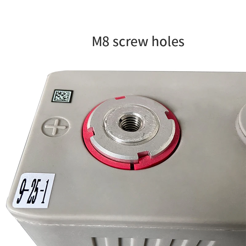 Новый класс Calb 3 2 v 180ah Lifepo4 литий-железо-фосфатных аккумуляторов и никель-батарея для сотового телефона