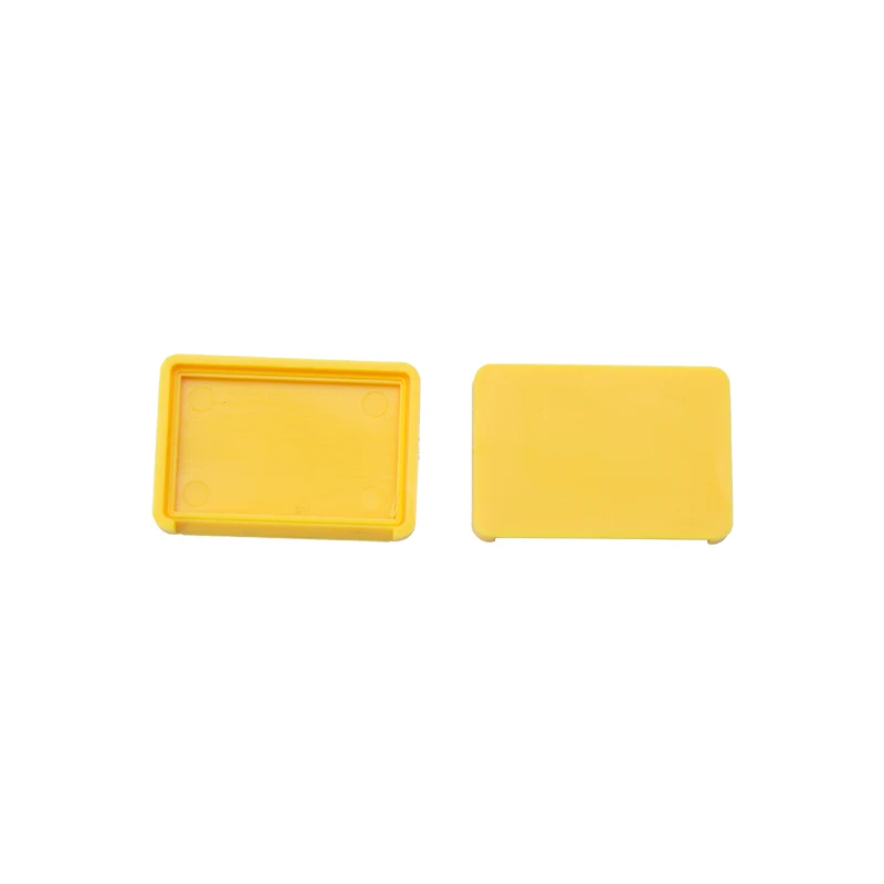 Заводской поставщик лидер продаж отслеживаемость Rfid-метки JD001 Rfid-печать