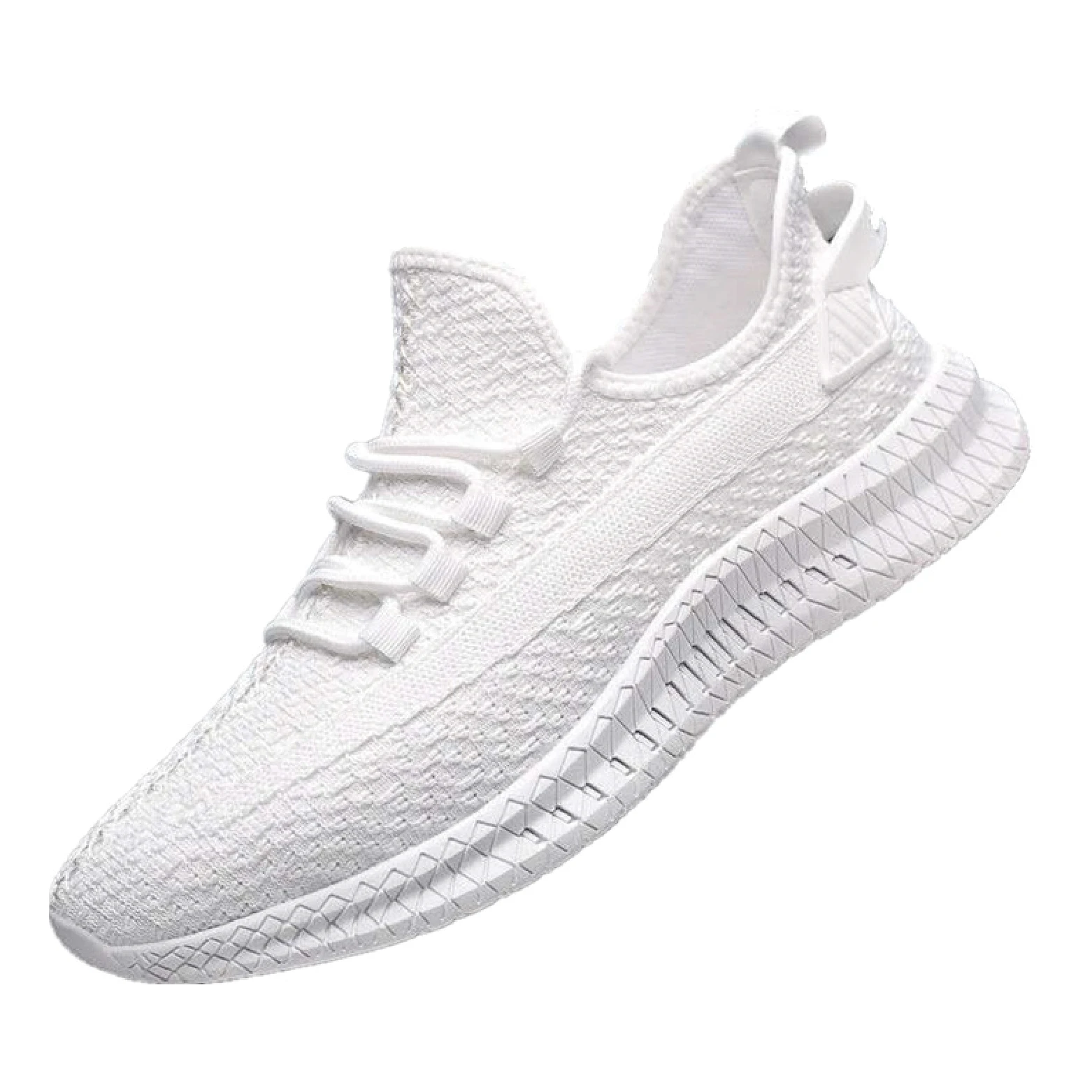 2022 New Design Fashion Good Quality  Men Sport Casual Shoes Male Running Shoes Sneakers Chaussures Sneakers For Men