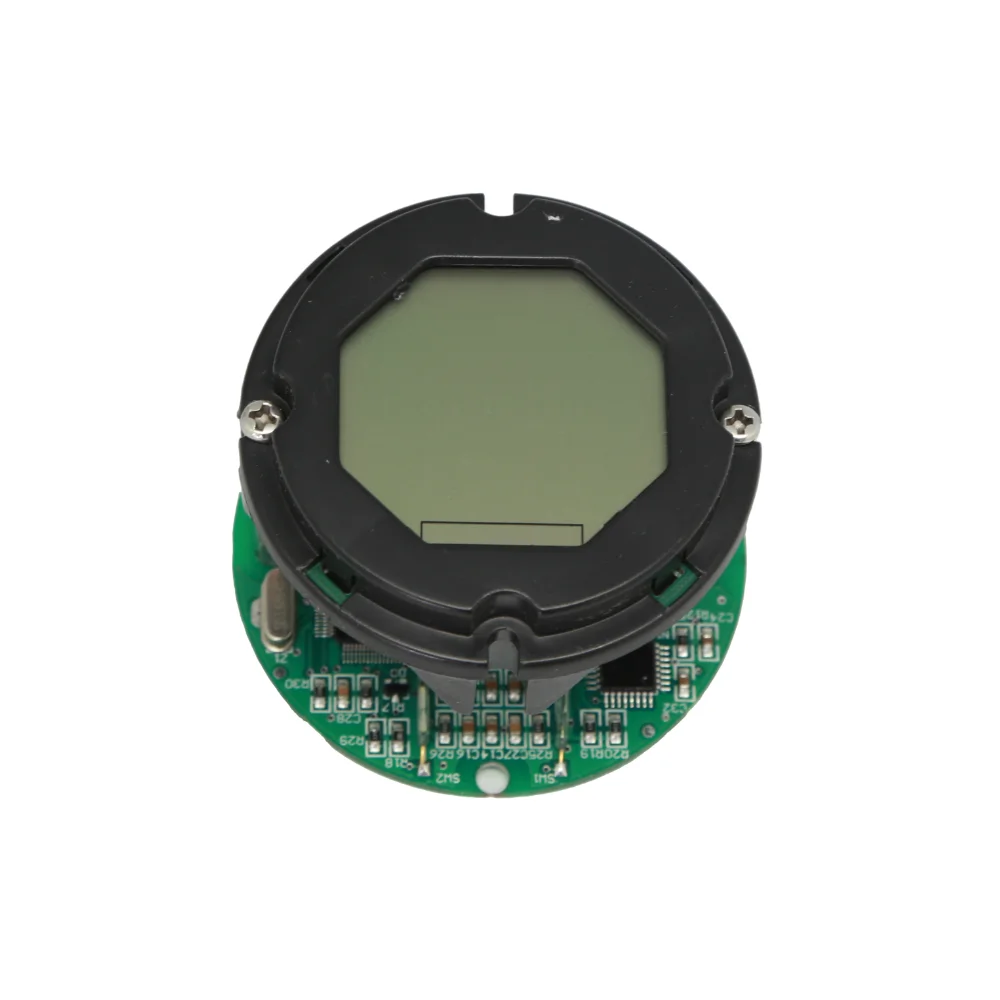 Electronic Capacitance Pressure Transducer Transmitter with HART Protocol