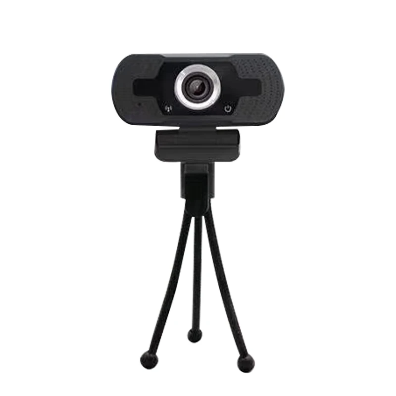  Loosafe Автофокус веб-камера видеоконференции HD 2.0MP USB камера Веб-камера для видео звонок встреча в прямом эфире