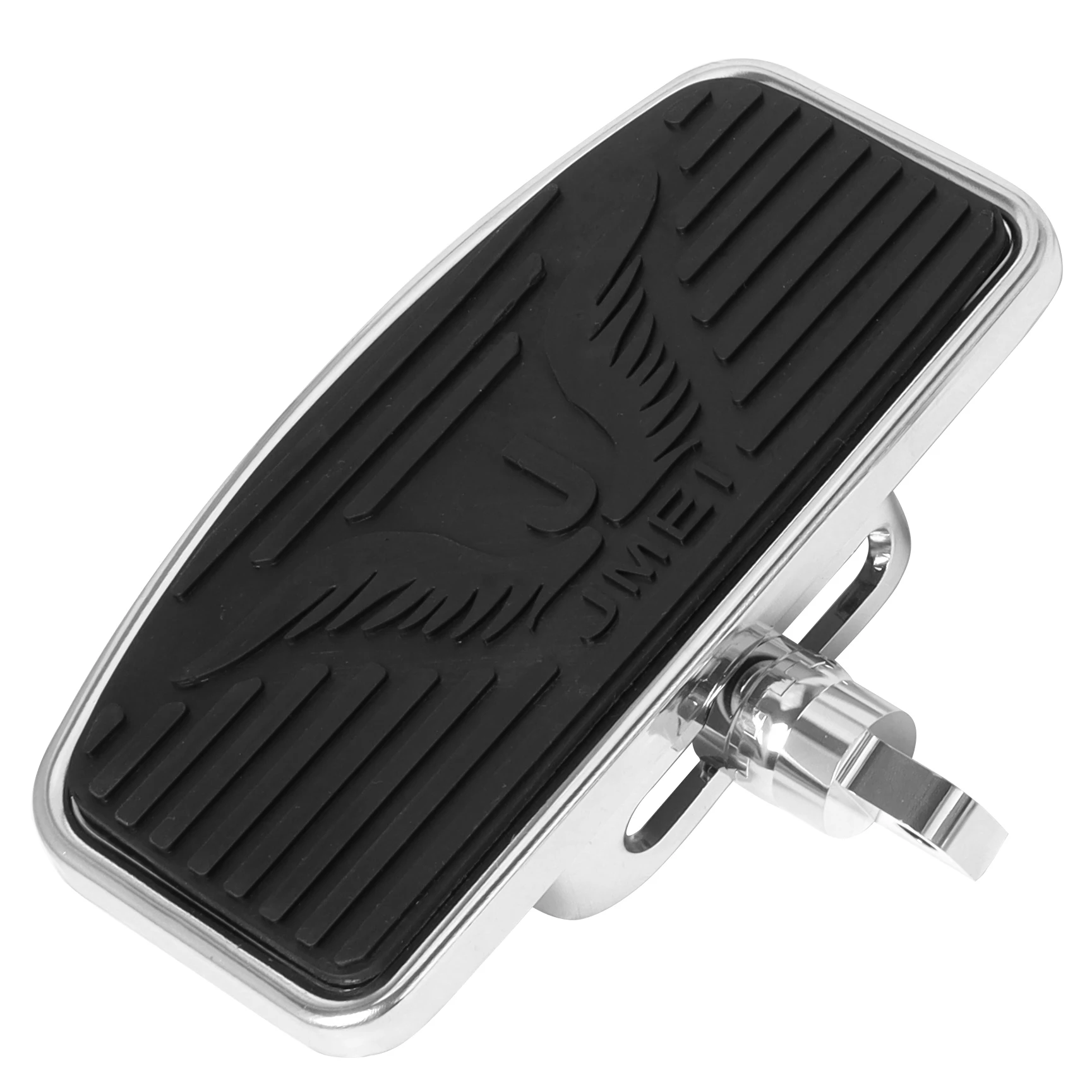 Оптовая продажа, универсальная Модифицированная задняя Подножка для мотоцикла, педаль для ног, подножка