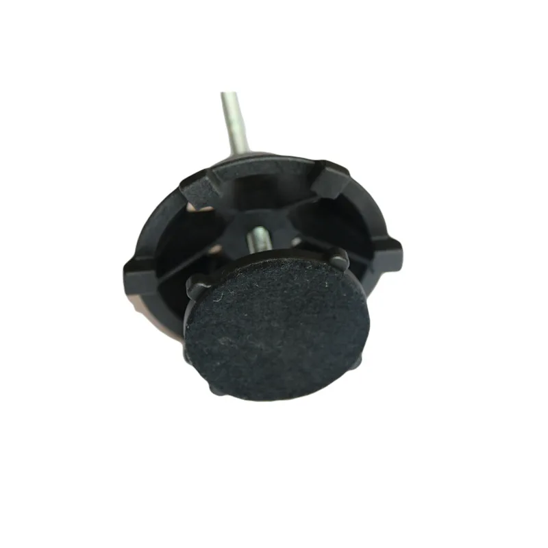 customization high quality Car hub fasteners oem plastic