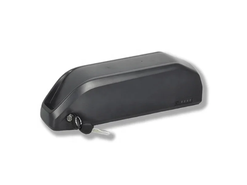 Lithium Ion Battery 48v 20ah 23ah 52v Electric EBike Batteries electric bicycle removable battery