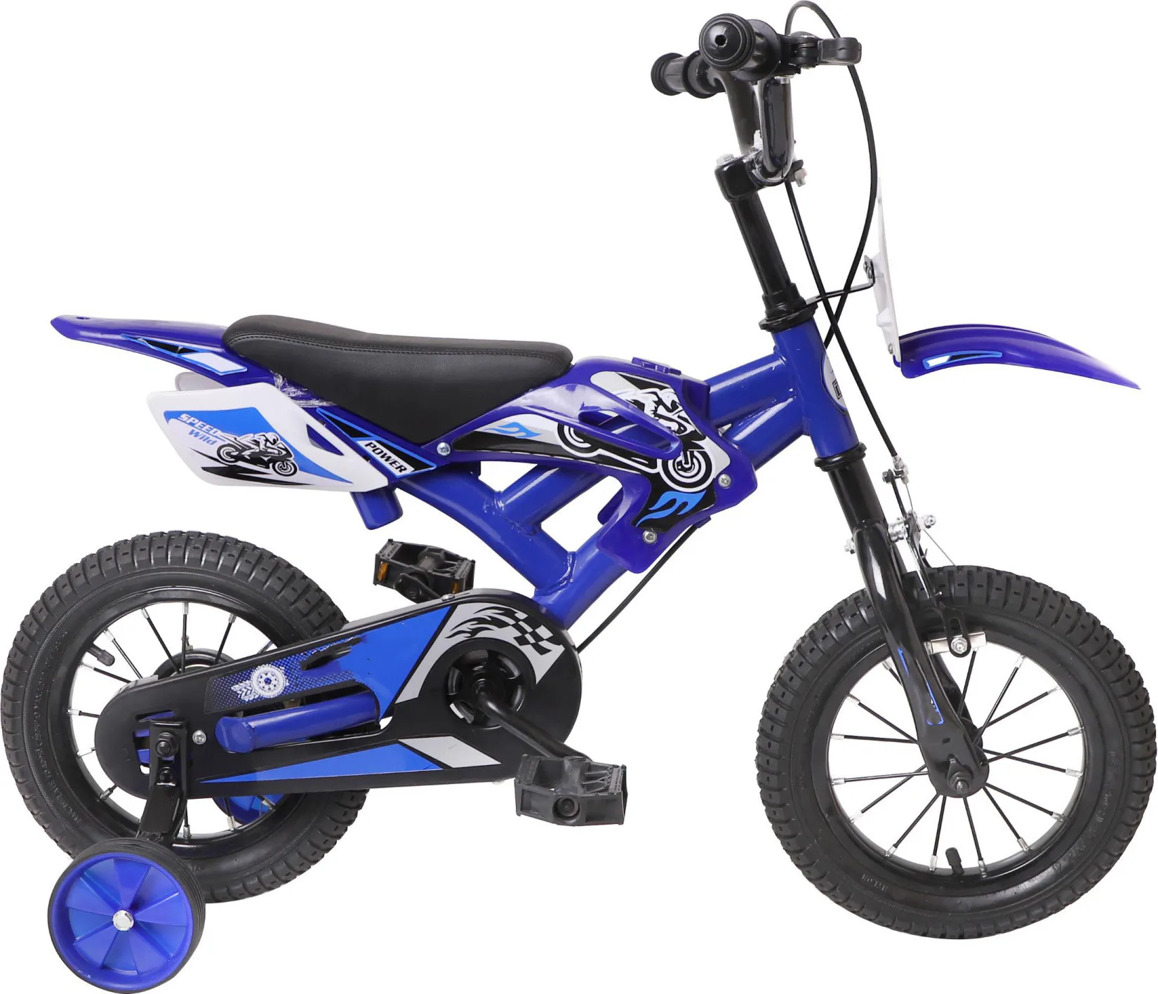 Factory direct sell 2020 kids motocross bike/ green  blue  brown red color  kids motor bike for 3-10 years kids