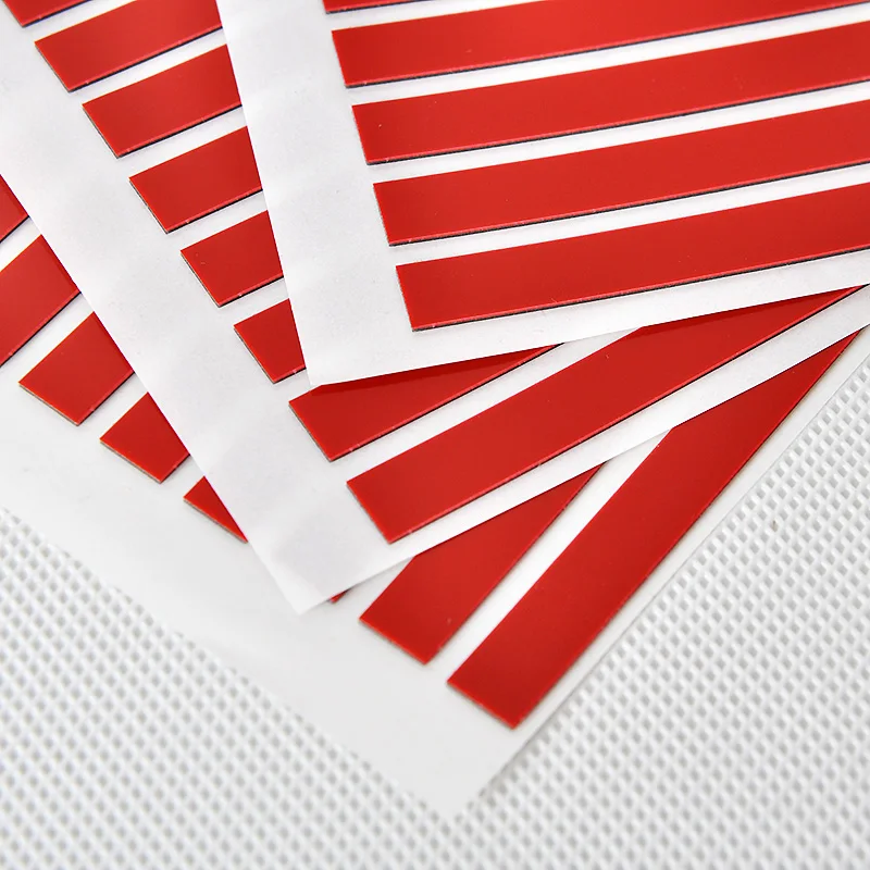 Double side VHB composite acrylic foam adhesive tape waterproof transparent nano tape