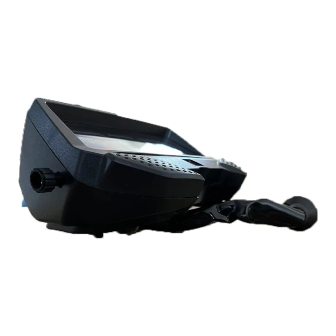 Motorcycle Speed Meter Moto Speed Clock Motorcycle Speedometer Accessories