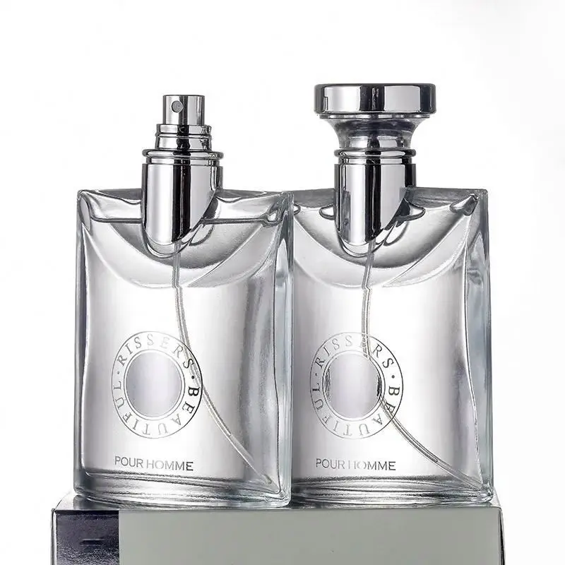 High Quality Men Perfume 1:1 Quality Long Lasting 100ml  Pour Homme Extreme  Brand Perfume