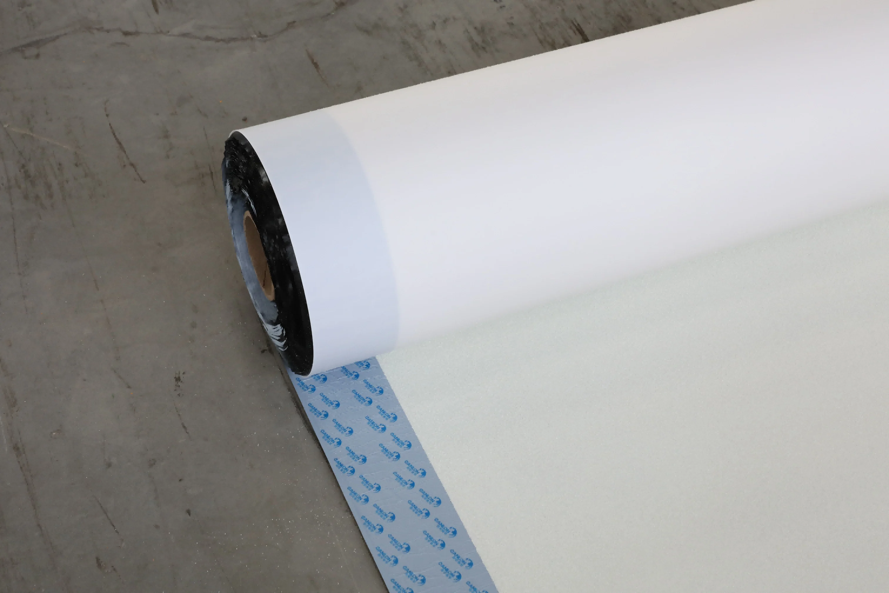 High Quality Polymer HDPE Waterproofing Material Pre Applied Self-Adhesive Waterproofing Membrane