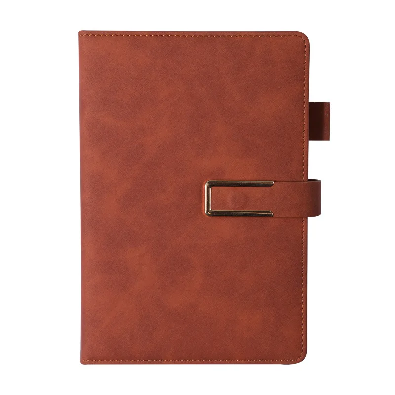 Оптовая продажа высококачественный кожаный блокнот индивидуальный персонализированный Дневник для ноутбука в наличии