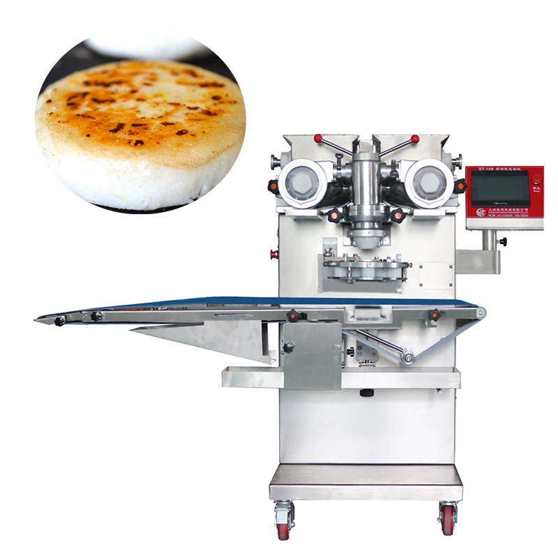 Аппарат Arepa/хлебобулочная машина для обработки пищевых продуктов
