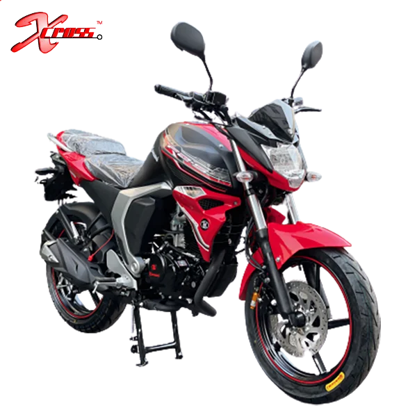 Поставка с фабрики в Китае 200cc бензиновый спортивный велосипед мотоцикл газовый скутер Мотокросс мотоциклетный 200 для продажи