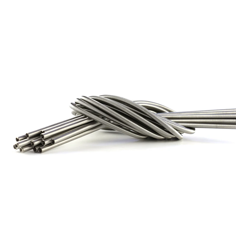 6J40 6J12 6J8 6J13 Constantan Alloy Copper Nickel Electric Resistance Heating Resistance Wire Nickel Copper Wire for Industry