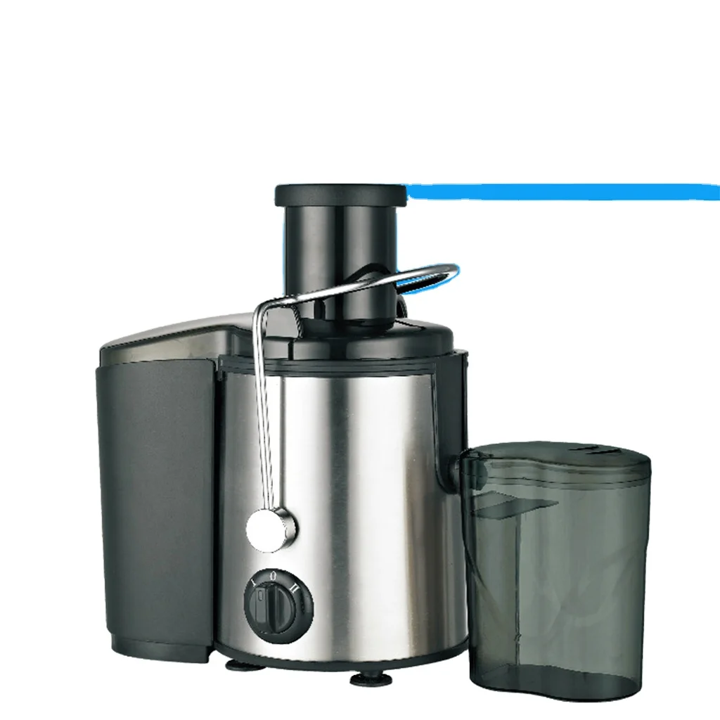 New Arrival Easy Clean Extractor Press Centrifugal Juicing Machine for Whole Fruit Vegetable