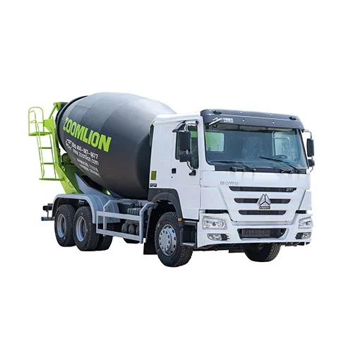Factory Price SINOTRUCK used 6*4 371 hp cement mixer trucks truck diesel euro2 used Howo concrete mixer truck for sale