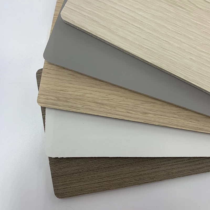 Manufacturers supply fire-retardant plywood A grade engineering base fire-retardant multilayer board