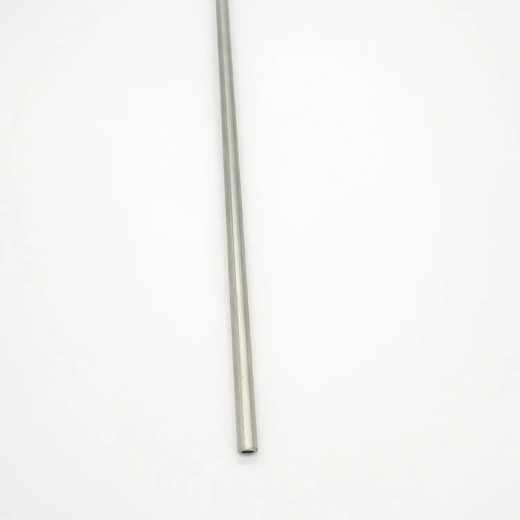 Stainless steel SSP-6x4mm Weld pipe used for beverage seamless stainless steel pipe