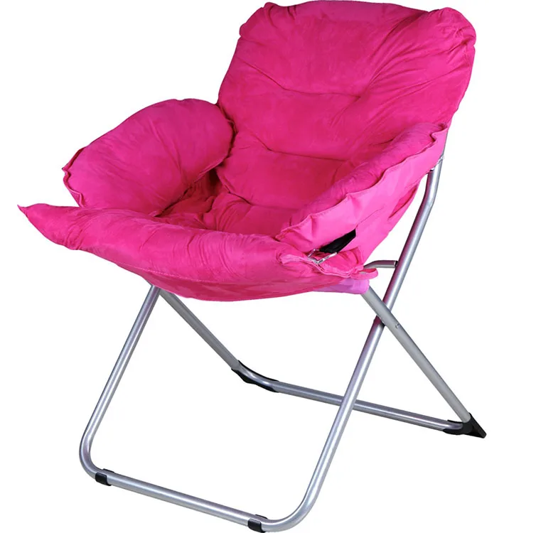 Portable Outdoor Indoor Furniture Sun Loungers Garden Camping Picnic Beach Foldable Sun Lounger